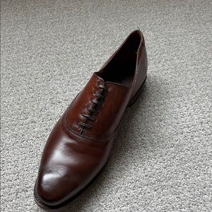 Allen Edmonds Leather Carlyle Dress Shoe (One Right Shoe Only)